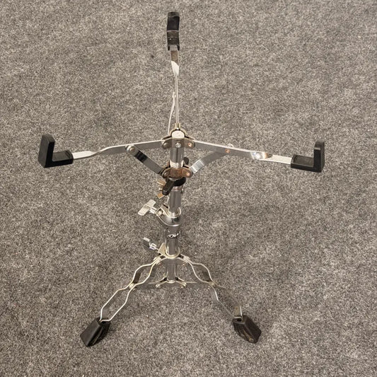 Used Mapex Snare Stand - Fair - Drum Center Of Portsmouth