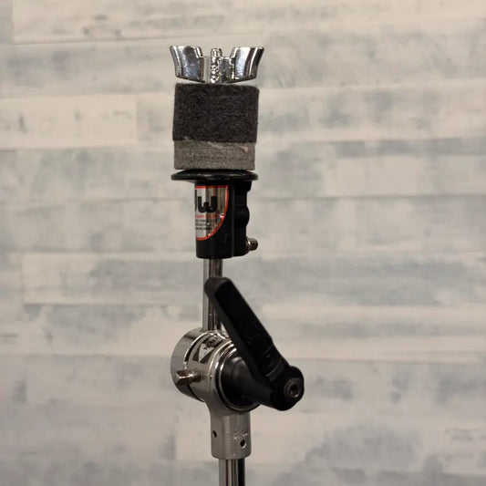 Used DW Flat Based Straight Cymbal Stand - Very Good - Drum Center Of Portsmouth