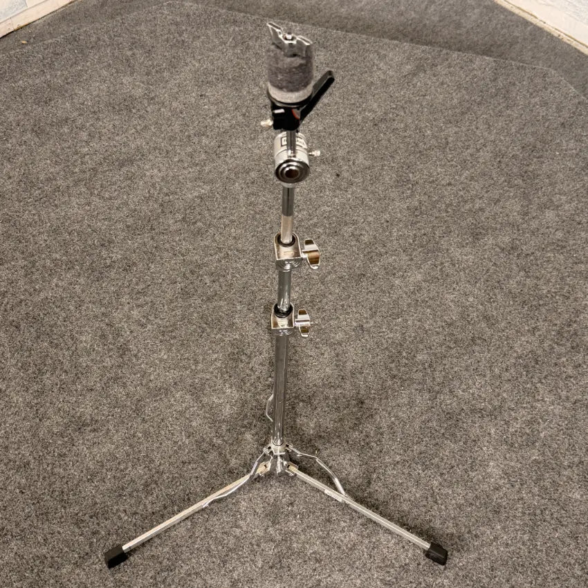 Used DW Flat Based Straight Cymbal Stand - Very Good - Drum Center Of Portsmouth