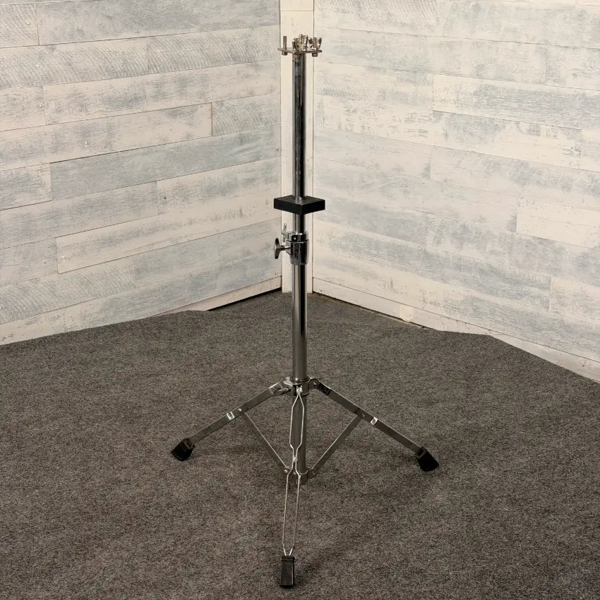 Used Double-Braced Conga Stand - Fair - Drum Center Of Portsmouth