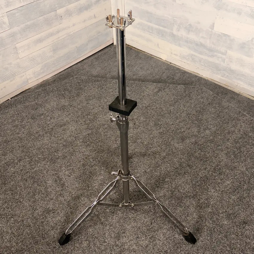 Used Double-Braced Conga Stand - Fair - Drum Center Of Portsmouth