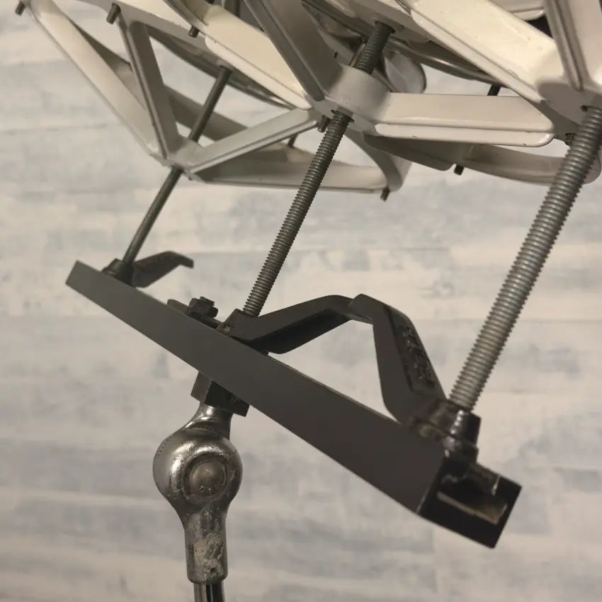 Used Roto Toms w/Stand - Good - Drum Center Of Portsmouth
