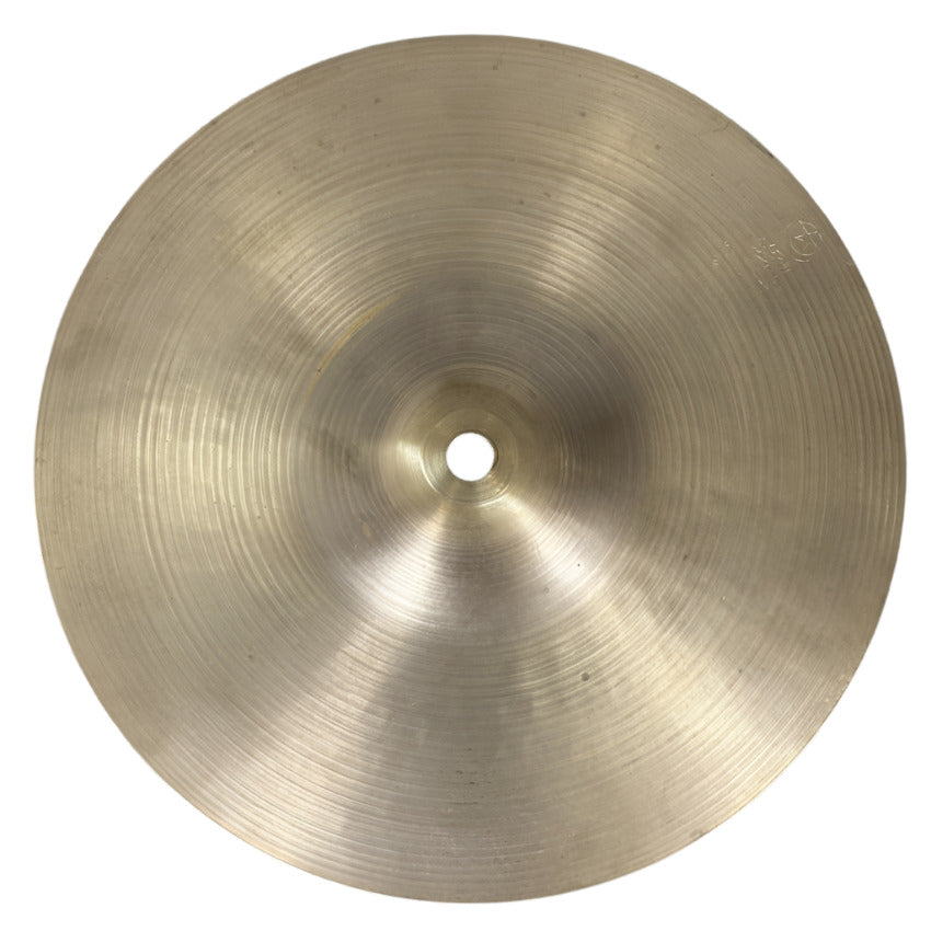 Used Zildjian K Splash Cymbal 10" - Good - Drum Center Of Portsmouth
