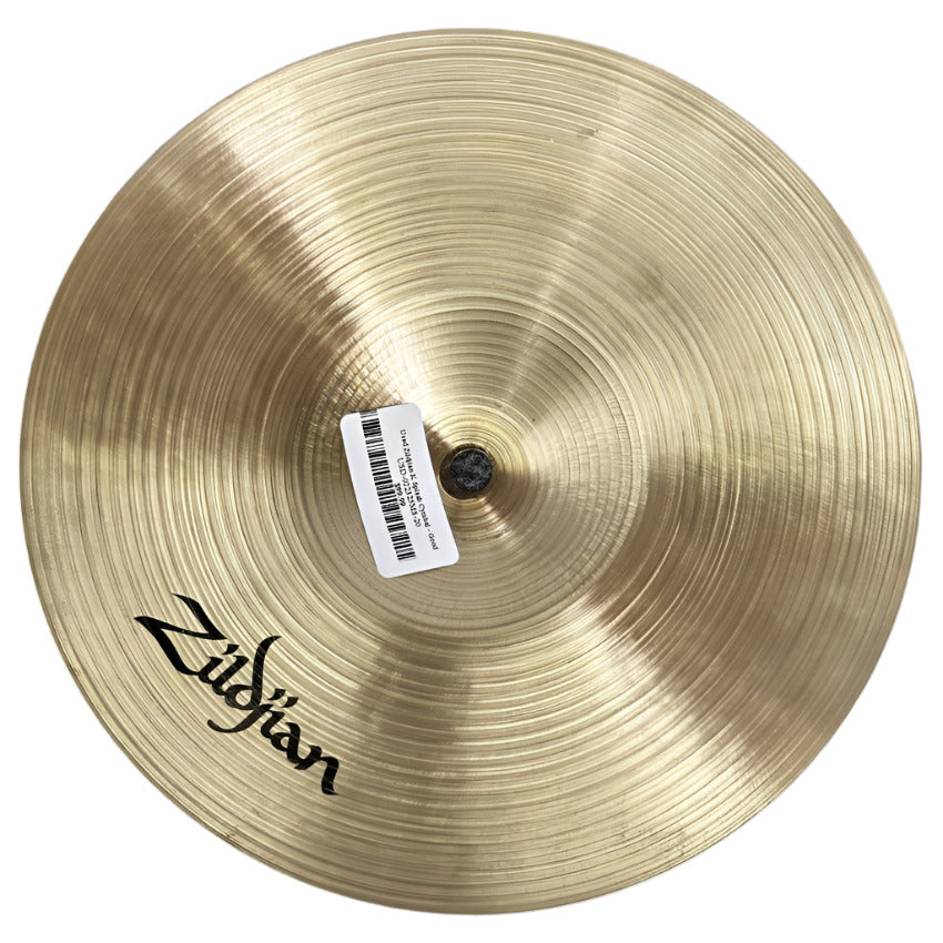 Used Zildjian K Splash Cymbal 10" - Good - Drum Center Of Portsmouth