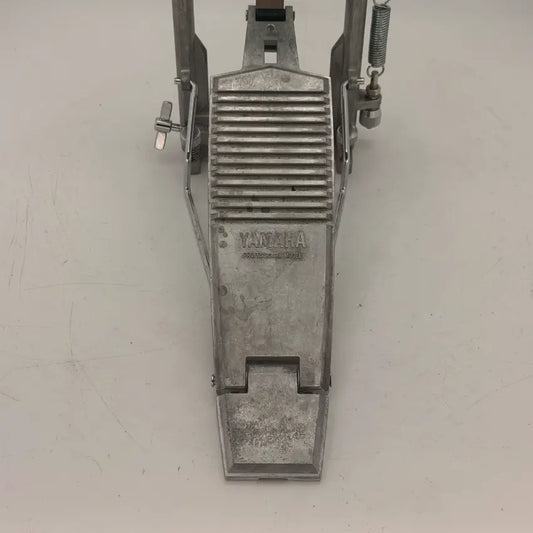 Used Vintage Yamaha Strap Drive Bass Drum Pedal - Fair - Drum Center Of Portsmouth