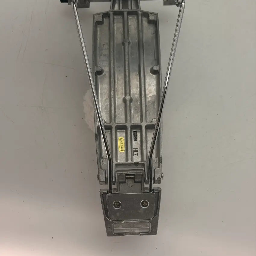 Used Vintage Yamaha Strap Drive Bass Drum Pedal - Fair - Drum Center Of Portsmouth