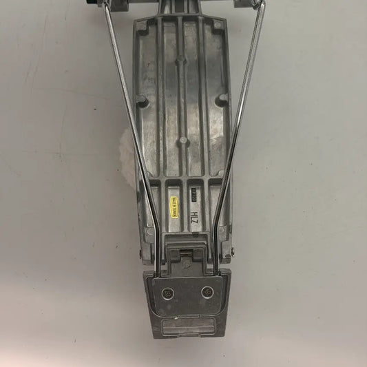 Used Vintage Yamaha Strap Drive Bass Drum Pedal - Fair - Drum Center Of Portsmouth