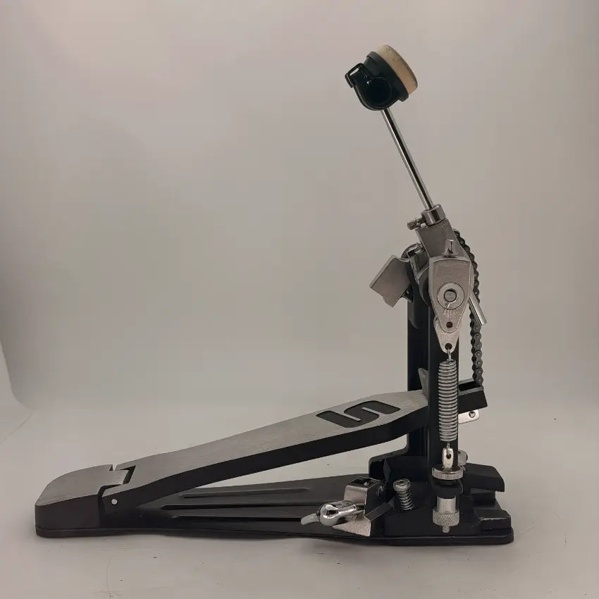 Used Sound Percussion Lab Bass Drum Pedal - Good - Drum Center Of Portsmouth