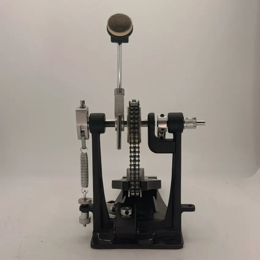 Used Sound Percussion Lab Bass Drum Pedal - Good - Drum Center Of Portsmouth