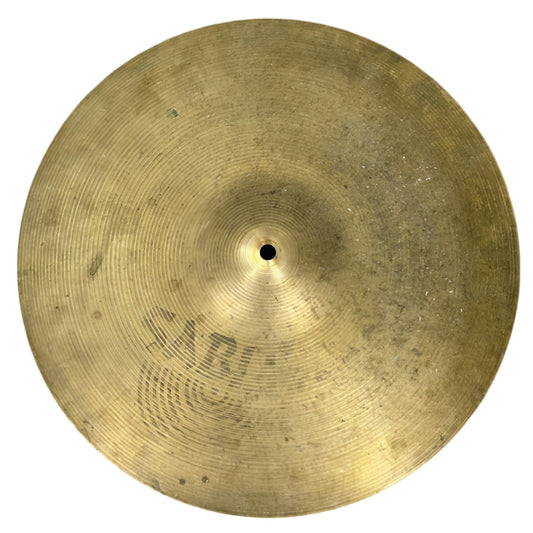 Used Sabian AA Crash Cymbal 16" - Good - Drum Center Of Portsmouth