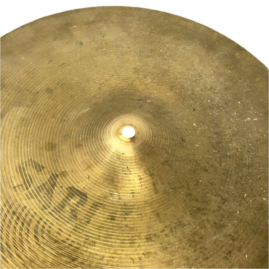 Used Sabian AA Crash Cymbal 16" - Good - Drum Center Of Portsmouth