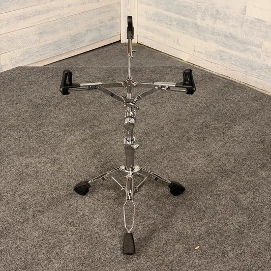Used Pearl 1030 Snare Drum Stand - Very Good - Drum Center Of Portsmouth