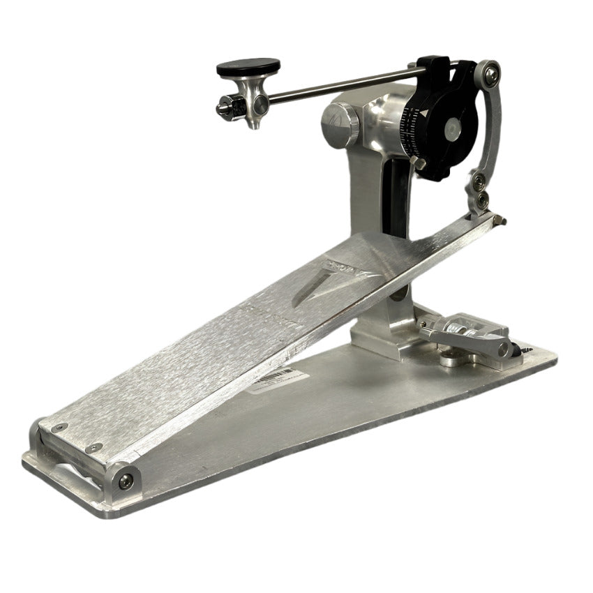 Used Trick Bigfoot Pro 1V Direct Drive Bass Drum Pedal - Good - Drum Center Of Portsmouth