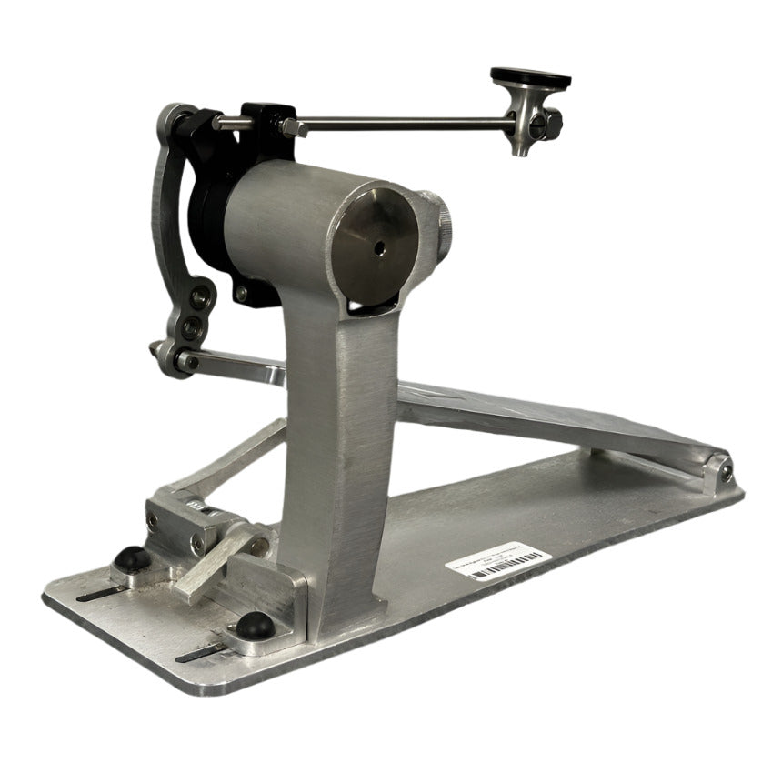 Used Trick Bigfoot Pro 1V Direct Drive Bass Drum Pedal - Good - Drum Center Of Portsmouth
