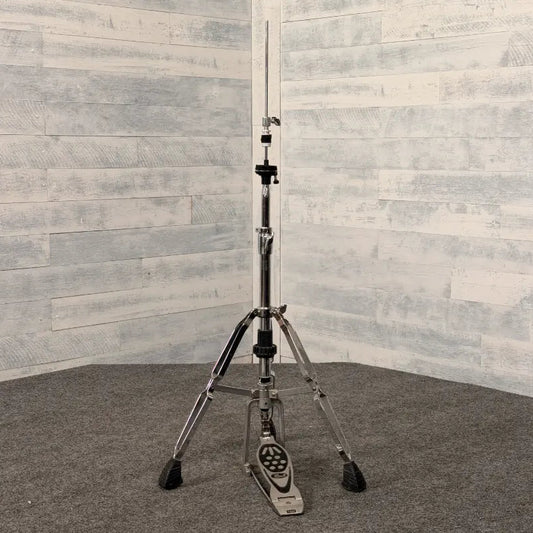 Used Pearl Double-Braced Hi Hat Stand - Good - Drum Center Of Portsmouth