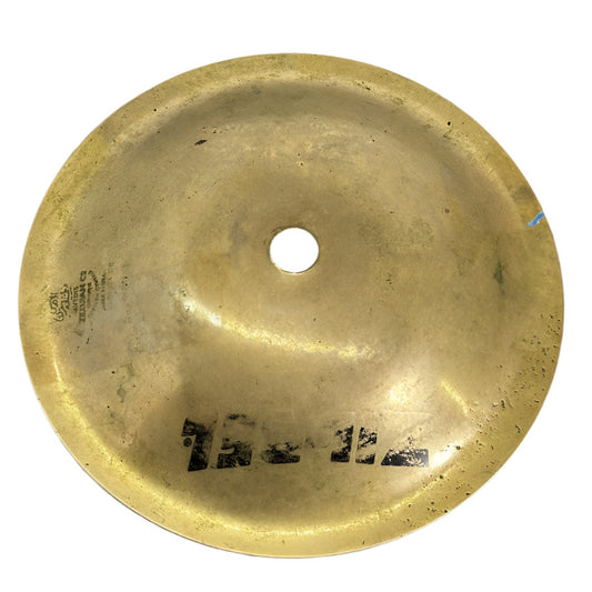 Used Zildjian Zil-Bel 6.5" - Good - Drum Center Of Portsmouth