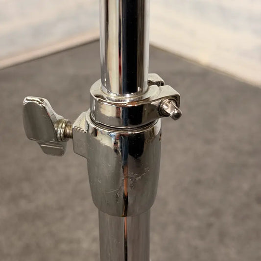 Used Pearl Double-Braced Hi Hat Stand - Good - Drum Center Of Portsmouth