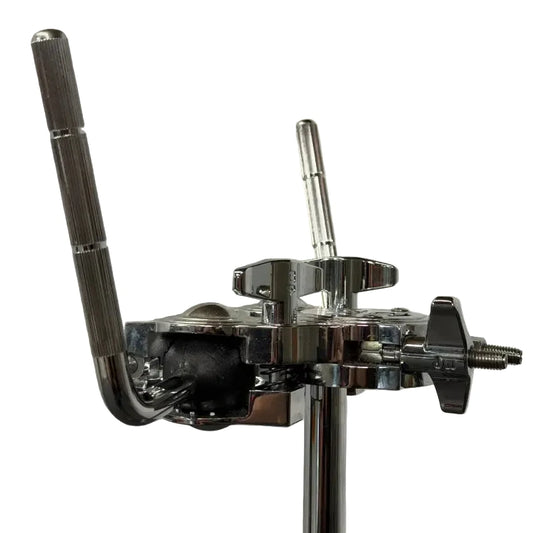 Used DW 3000 Double Tom Stand - Very Good - Drum Center Of Portsmouth