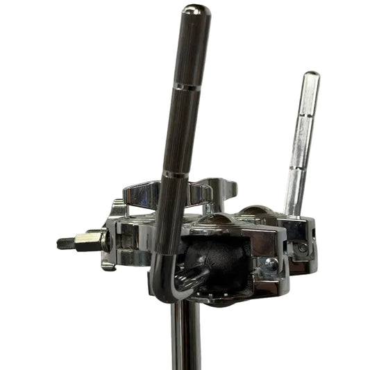 Used DW 3000 Double Tom Stand - Very Good - Drum Center Of Portsmouth