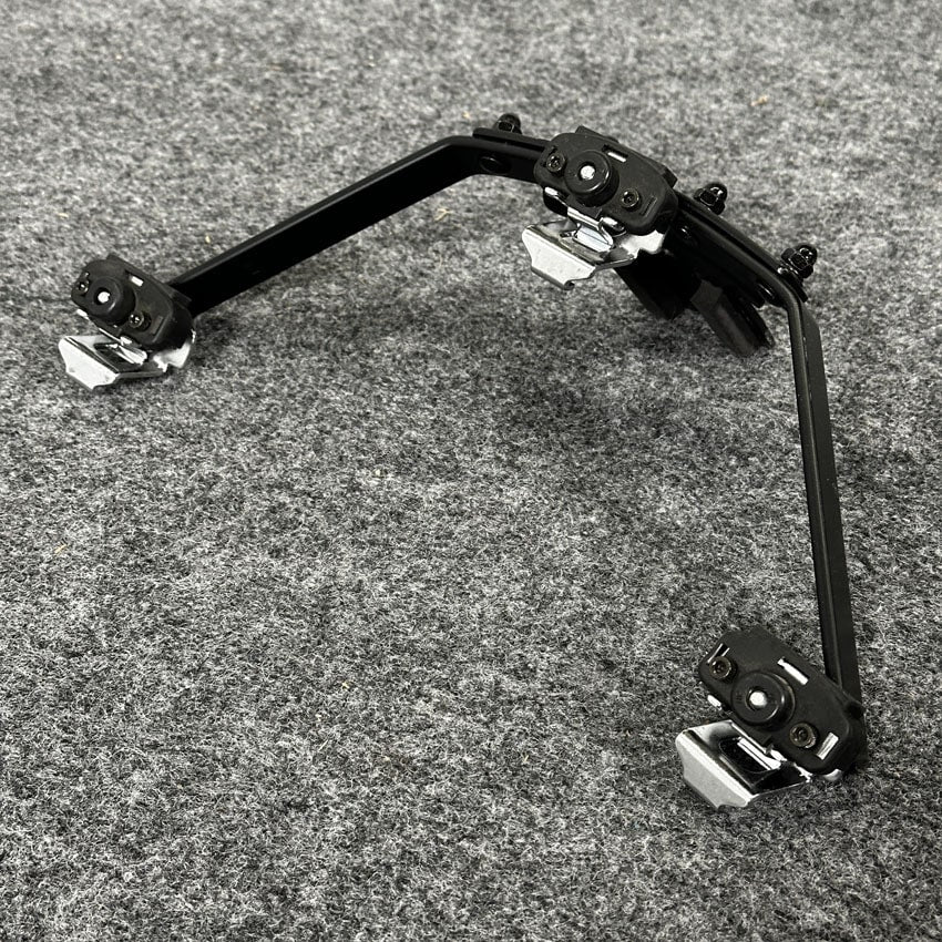 Used Tama Star Cast Mount for 10" Tom 6-Lug - Good - Drum Center Of Portsmouth