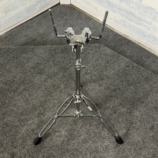 Used DW 3000 Double Tom Stand - Very Good - Drum Center Of Portsmouth