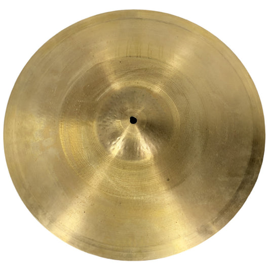 Used Sabian Paragon Ride Cymbal 20" - Good - Drum Center Of Portsmouth