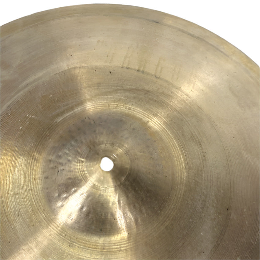 Used Sabian Paragon Ride Cymbal 20" - Good - Drum Center Of Portsmouth
