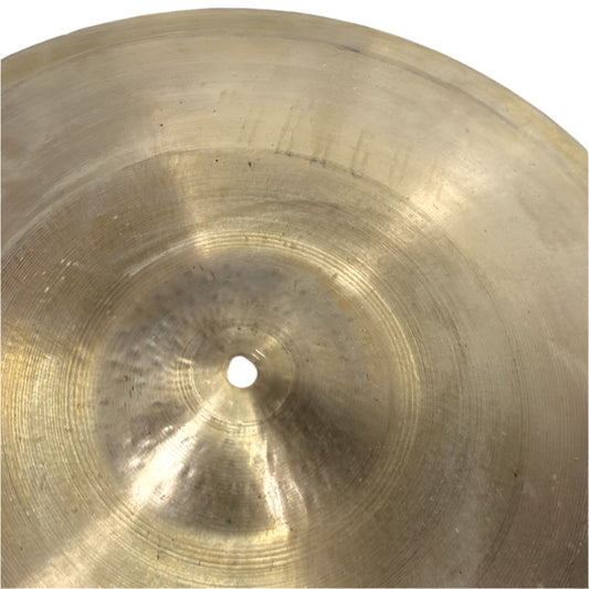 Used Sabian Paragon Ride Cymbal 20" - Good - Drum Center Of Portsmouth