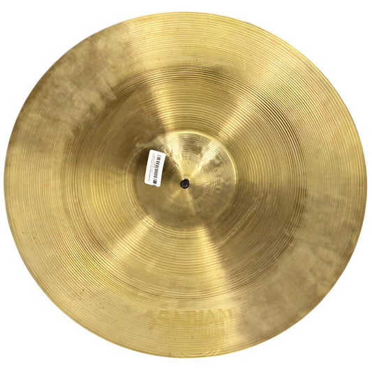 Used Sabian Paragon Ride Cymbal 20" - Good - Drum Center Of Portsmouth