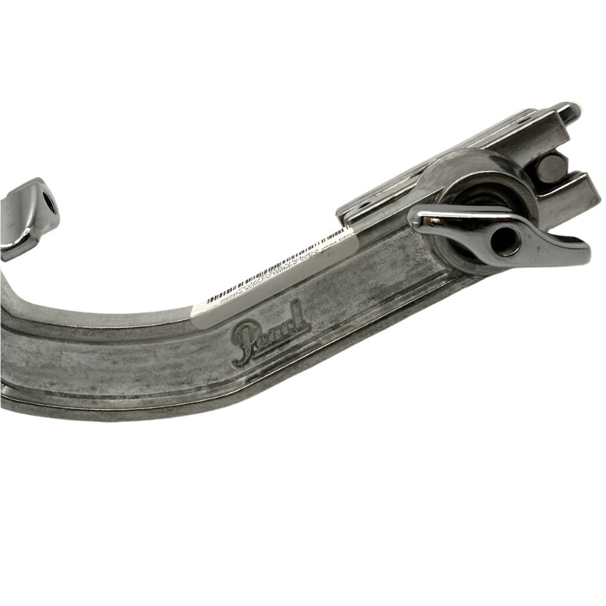 Used Pearl AX25 2-Hole Adapter w/Quick Release Clamps (2 of 2) - Good - Drum Center Of Portsmouth