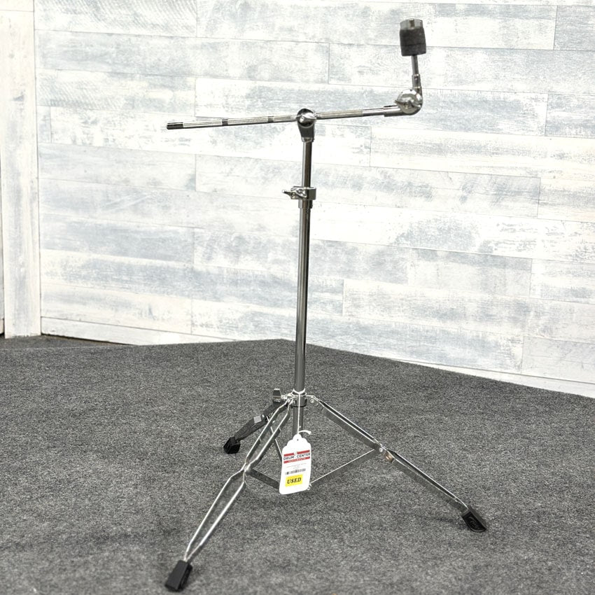 Used PDP Double Braced Boom Cymbal Stand (1 of 2) - Good - Drum Center Of Portsmouth