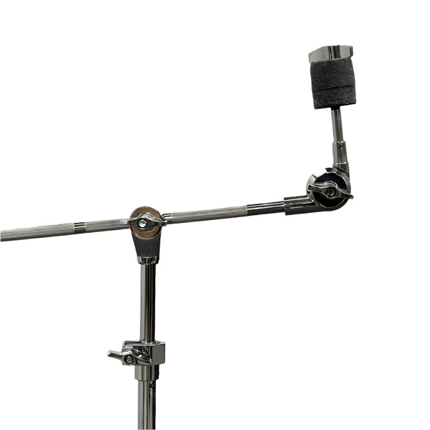 Used PDP Double Braced Boom Cymbal Stand (1 of 2) - Good - Drum Center Of Portsmouth