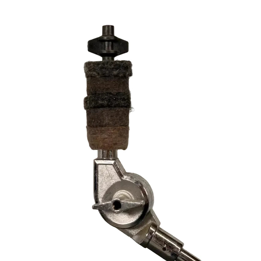 Used Tama Stilt Single Braced Boom Cymbal Stand - Fair - Drum Center Of Portsmouth