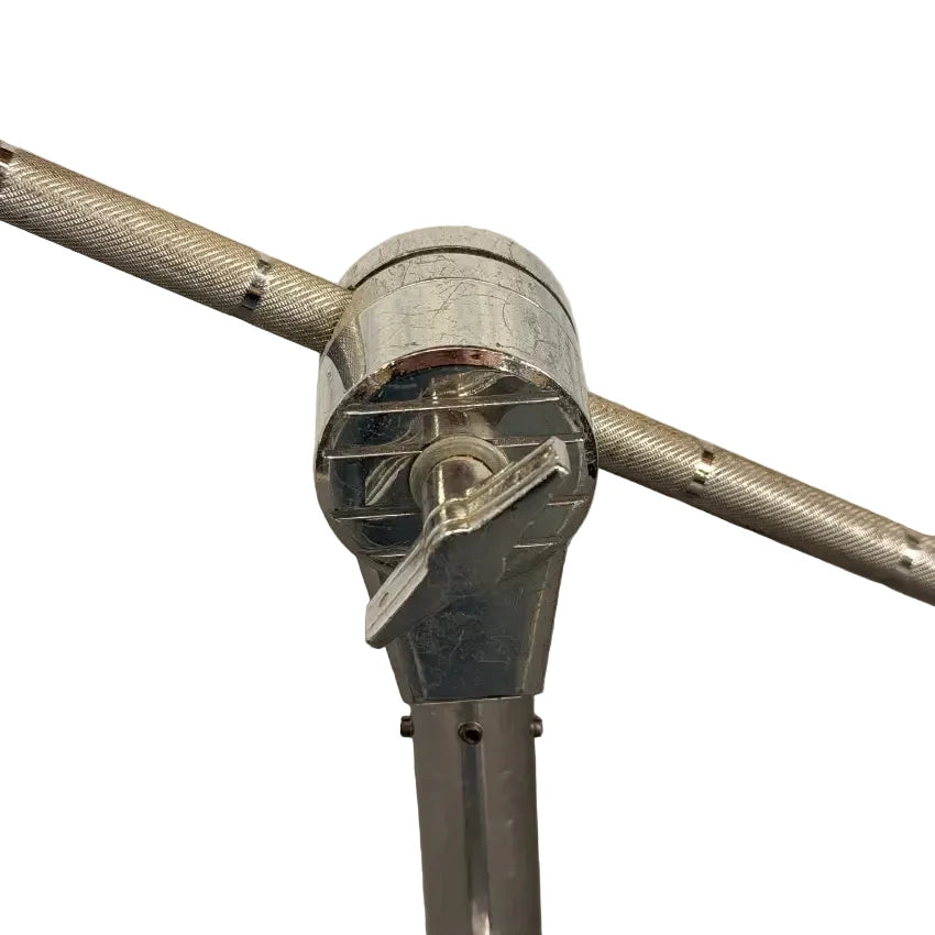Used Tama Stilt Single Braced Boom Cymbal Stand - Fair - Drum Center Of Portsmouth