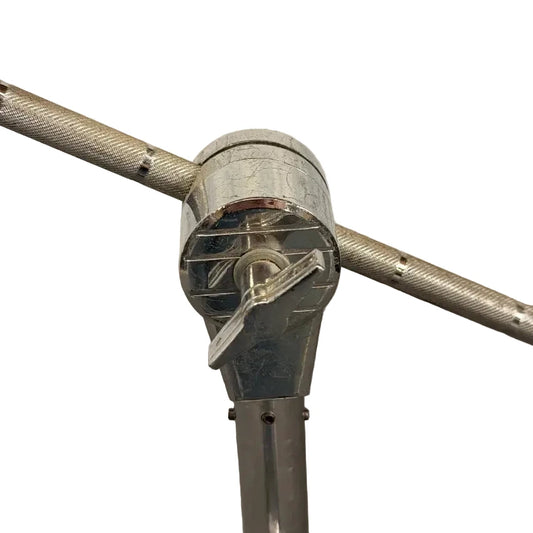 Used Tama Stilt Single Braced Boom Cymbal Stand - Fair - Drum Center Of Portsmouth