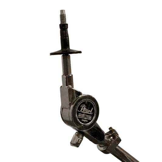 Used Pearl Boom Cymbal Stand - Fair - Drum Center Of Portsmouth