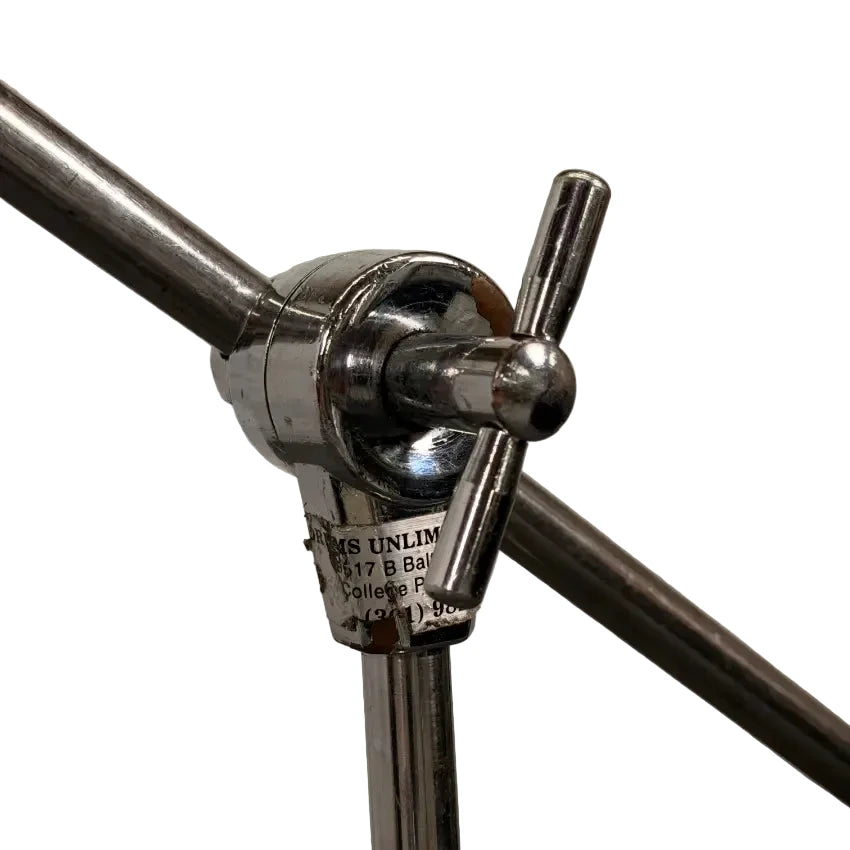 Used Pearl Boom Cymbal Stand - Fair - Drum Center Of Portsmouth