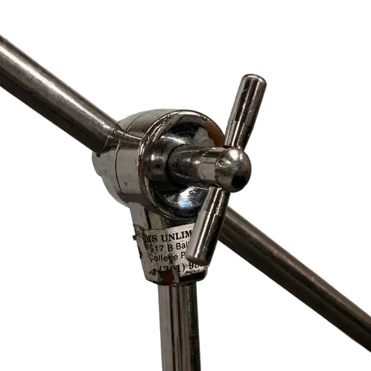 Used Pearl Boom Cymbal Stand - Fair - Drum Center Of Portsmouth