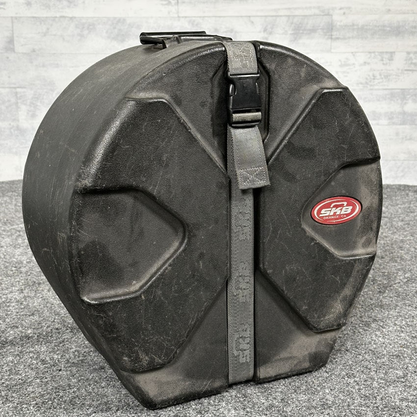 Used SKB Snare Drum Case 14x6.5 - Fair - Drum Center Of Portsmouth