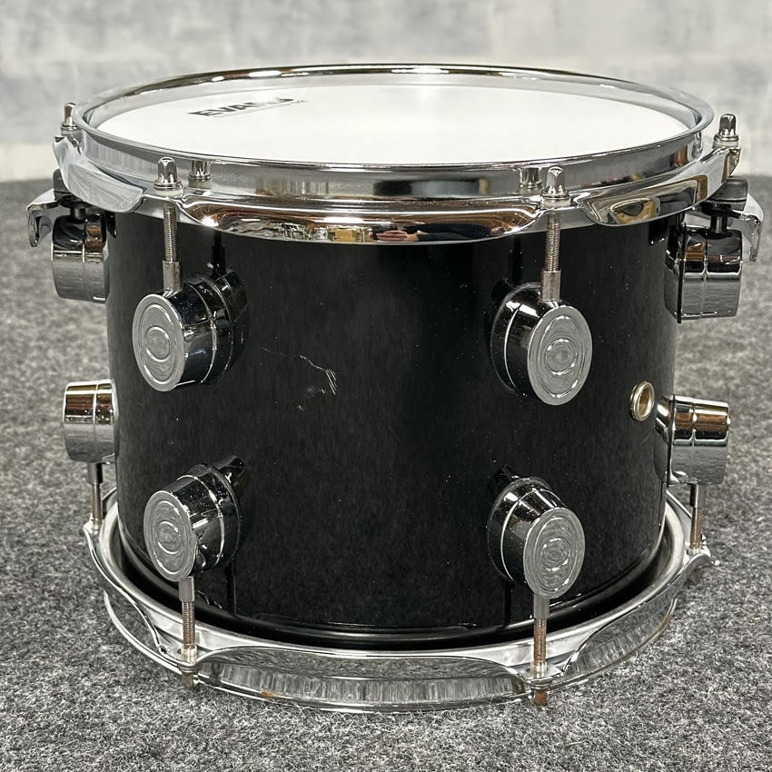 Used Pacific LX 10x8 Rack Tom - Good - Drum Center Of Portsmouth