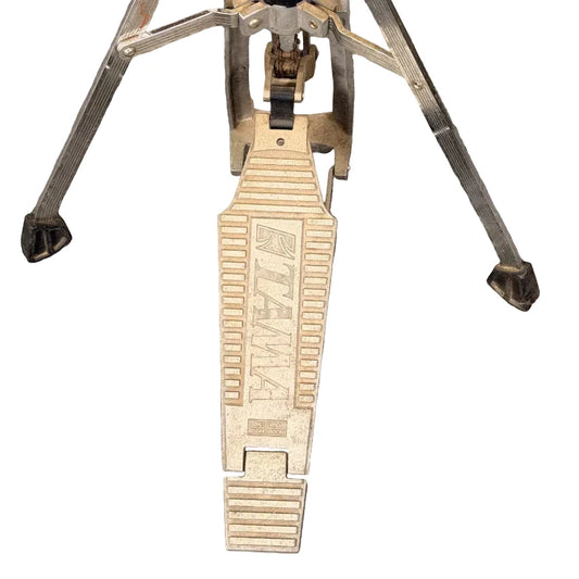 Used Vintage Tama Hi Hat Stand - Fair - Drum Center Of Portsmouth