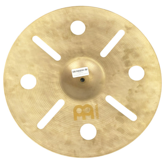 Used Meinl Byzance Vintage Trash Crash 18" - Very Good - Drum Center Of Portsmouth