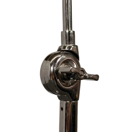Used Gibraltar Staight Cymbal Stand - Good - Drum Center Of Portsmouth