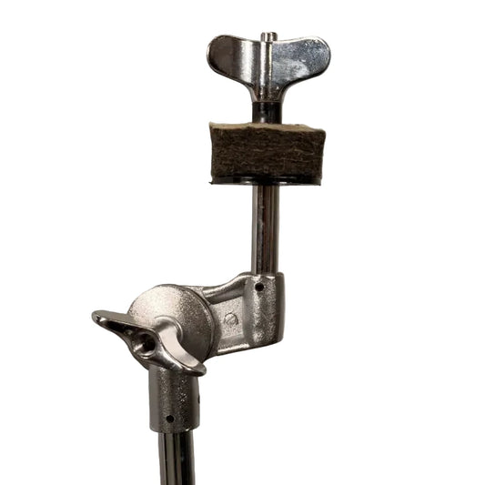 Used Ludwig Straight Cymbal Stand - Good - Drum Center Of Portsmouth
