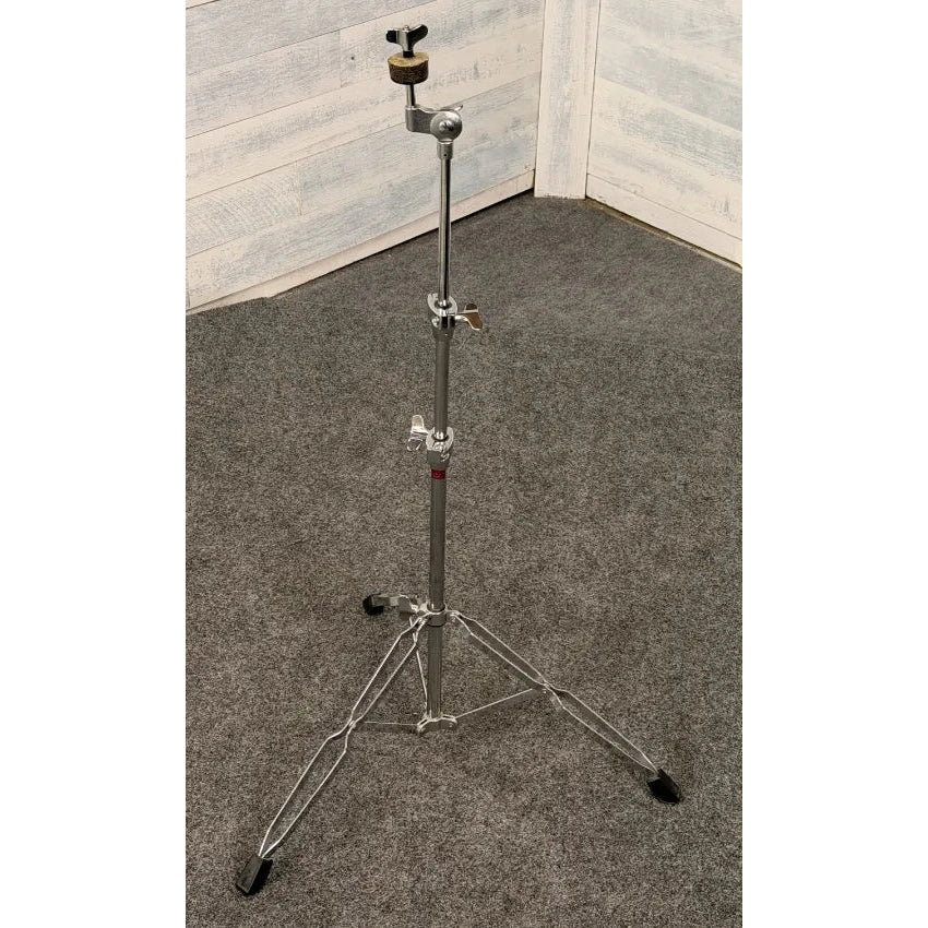 Used Ludwig Straight Cymbal Stand - Good - Drum Center Of Portsmouth
