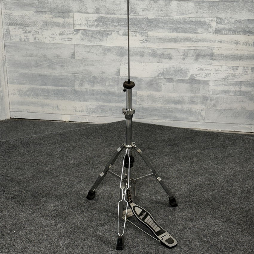 Used Worldmax Hi Hat Stand - Fair - Drum Center Of Portsmouth