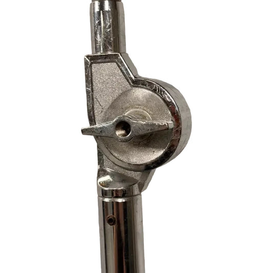 Used Tama Stilt Single Braced Straight Cymbal Stand (#2) - Good - Drum Center Of Portsmouth