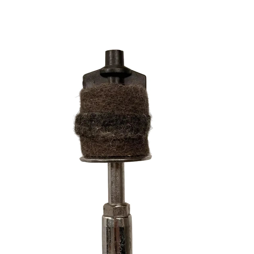 Used Tama Stilt Single Braced Straight Cymbal Stand (#2) - Good - Drum Center Of Portsmouth