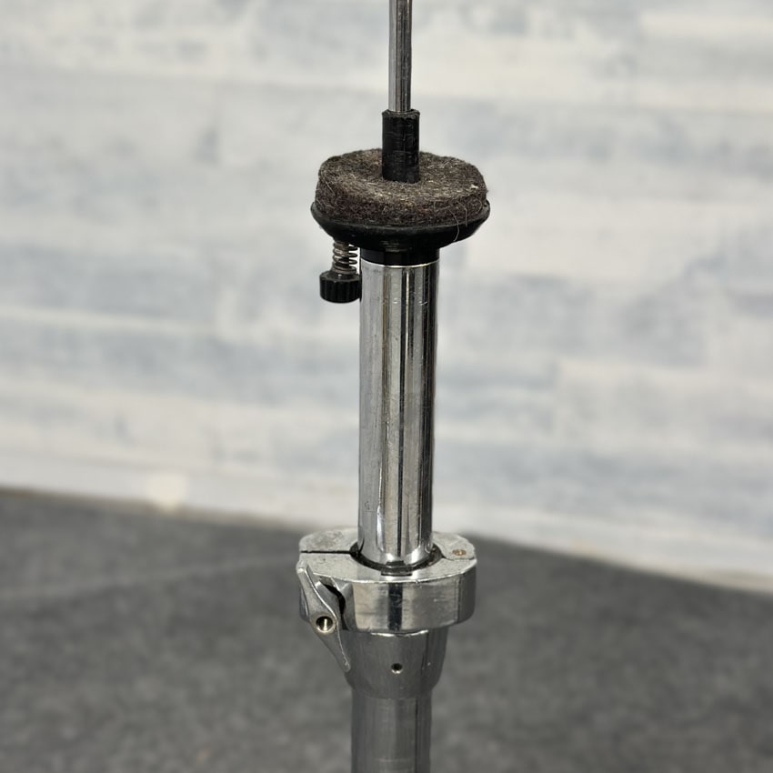 Used Worldmax Hi Hat Stand - Fair - Drum Center Of Portsmouth