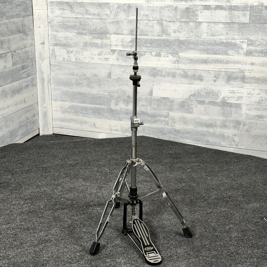 Used PDP Double Braced 3 Leg Hi Hat Stand - Good - Drum Center Of Portsmouth